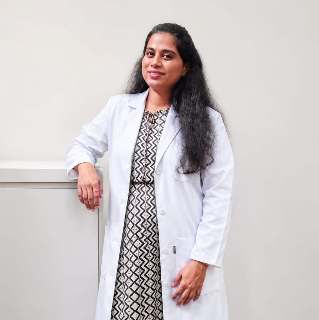 Dr. N.Indumathi Deepak